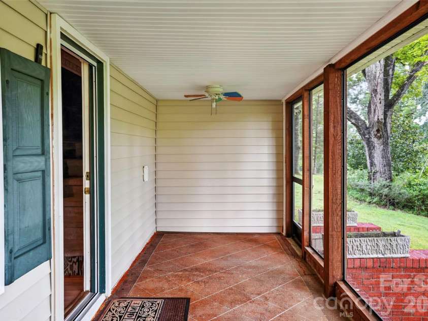 168 Huntley Road, Fletcher, NC 28732.  MLS# CAR4417803, YatesRealty ID 46717. 