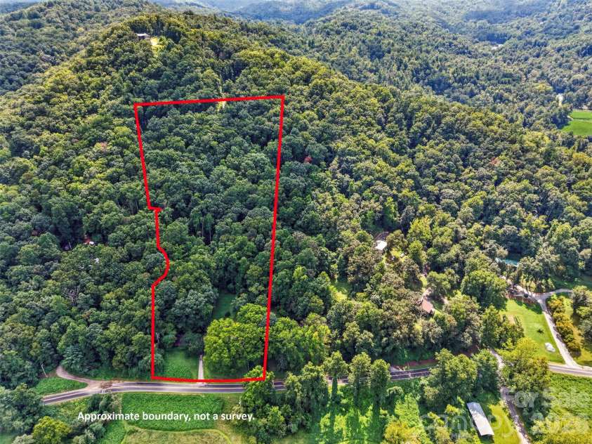168 Huntley Road, Fletcher, NC 28732.  MLS# CAR4417803, YatesRealty ID 46717. 