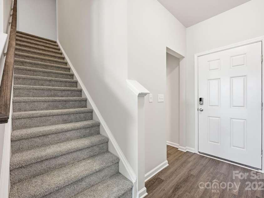 129 Pumice Drive, Statesville, NC 28625.  MLS# CAR4318134, YatesRealty ID 46718. 