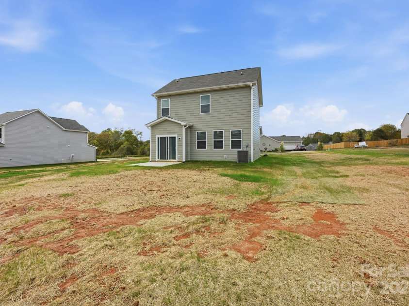 129 Pumice Drive, Statesville, NC 28625.  MLS# CAR4318134, YatesRealty ID 46718. 