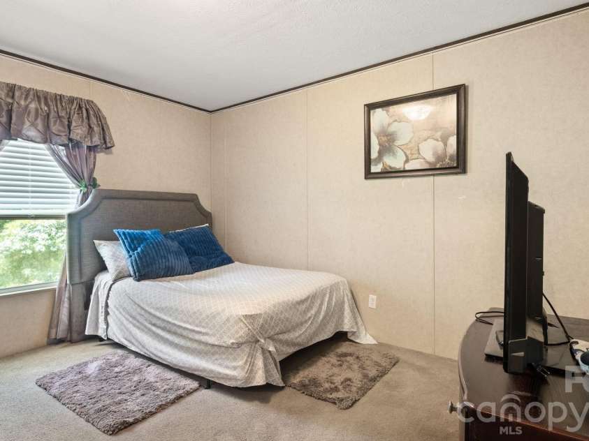 602 Preston Brooks Drive, Catawba, SC 29704.  MLS# CAR4415484, YatesRealty ID 46718. Fourth bedroom adds flexibility for guests, hobbies, work or everyday living.