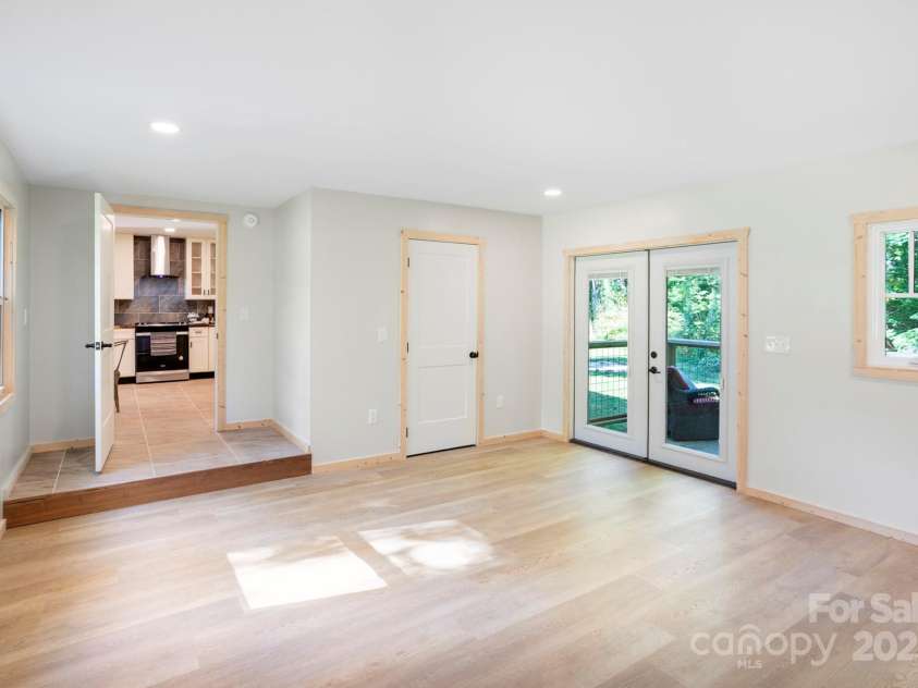 1808 Allens Creek Road, Waynesville, NC 28786.  MLS# CAR4300767, YatesRealty ID 4672. 