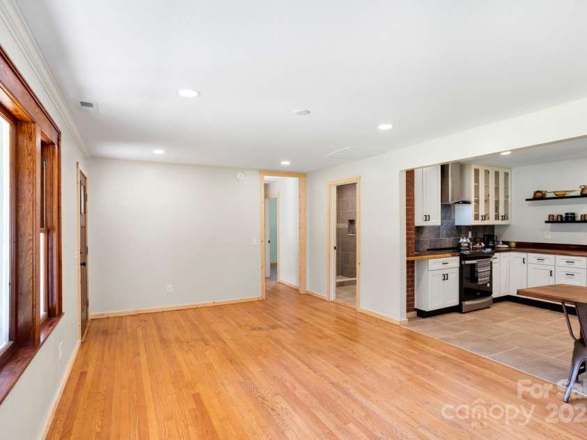 1808 Allens Creek Road, Waynesville, NC 28786.  MLS# CAR4300767, YatesRealty ID 4672. 