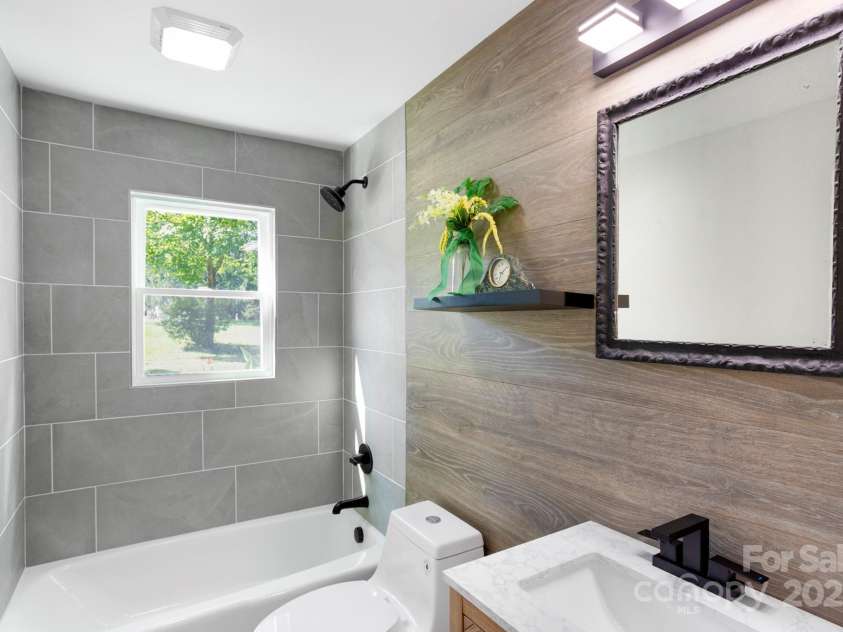 1808 Allens Creek Road, Waynesville, NC 28786.  MLS# CAR4300767, YatesRealty ID 4672. 