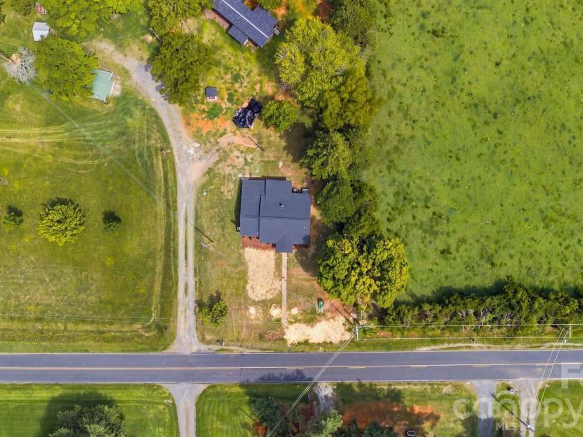 1325 King Road, Salisbury, NC 28146.  MLS# CAR4417819, YatesRealty ID 46722. 