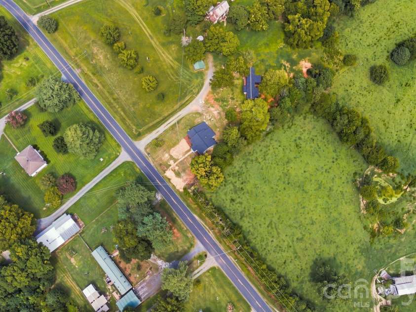 1325 King Road, Salisbury, NC 28146.  MLS# CAR4417819, YatesRealty ID 46722. 