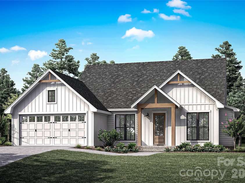 00 Williamsburg Lane, Wadesboro, NC 28170.  MLS# CAR4418160, YatesRealty ID 46724. 