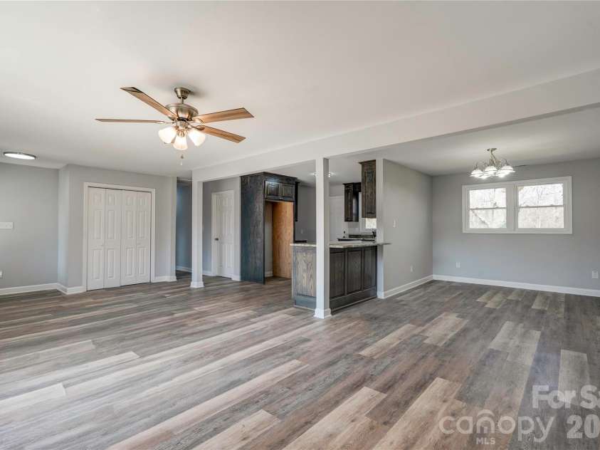 226 Hardin Circle, Grover, NC 28073.  MLS# CAR4418091, YatesRealty ID 46725. 