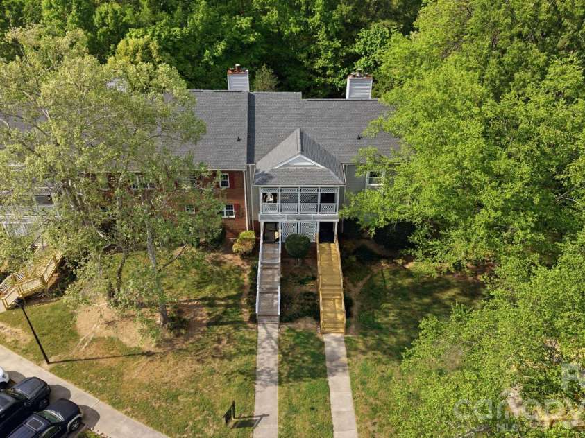 503 Gooseneck Drive, Cary, NC 27513.  MLS# CAR4418013, YatesRealty ID 46726. 