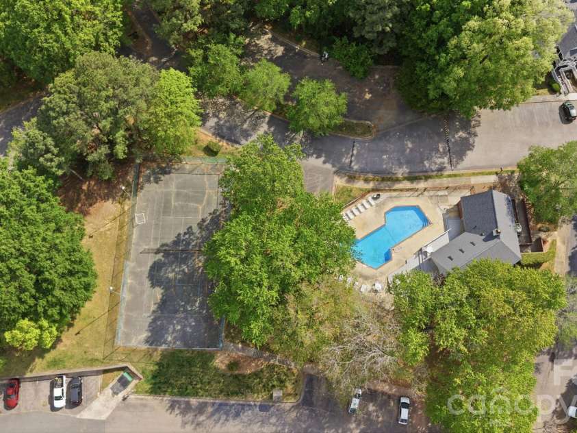 503 Gooseneck Drive, Cary, NC 27513.  MLS# CAR4418013, YatesRealty ID 46726. 