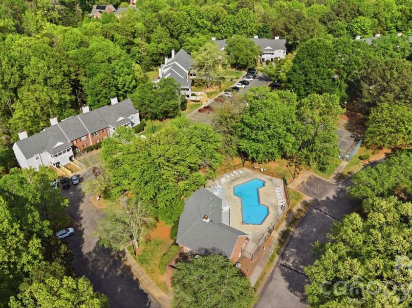 503 Gooseneck Drive, Cary, NC 27513.  MLS# CAR4418013, YatesRealty ID 46726. 