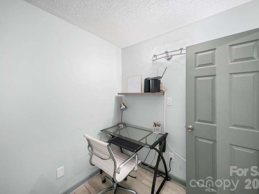 503 Gooseneck Drive, Cary, NC 27513.  MLS# CAR4418013, YatesRealty ID 46726. Bedroom #2