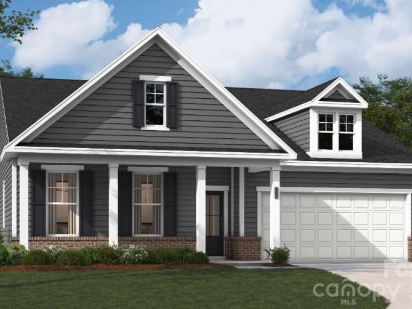 1188 Grebe Road, Sherrills Ford, NC 28673.  MLS# CAR4418151, YatesRealty ID 46727. Example Photo