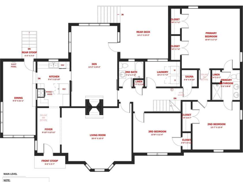 828 6th Street, Albemarle, NC 28001.  MLS# CAR4367495, YatesRealty ID 46729. 