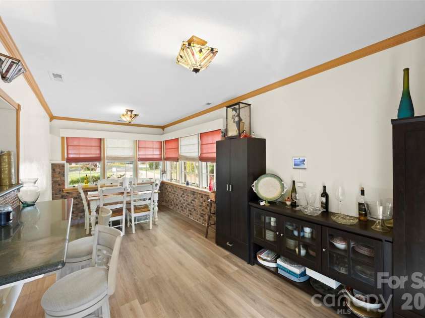 828 6th Street, Albemarle, NC 28001.  MLS# CAR4367495, YatesRealty ID 46729. 