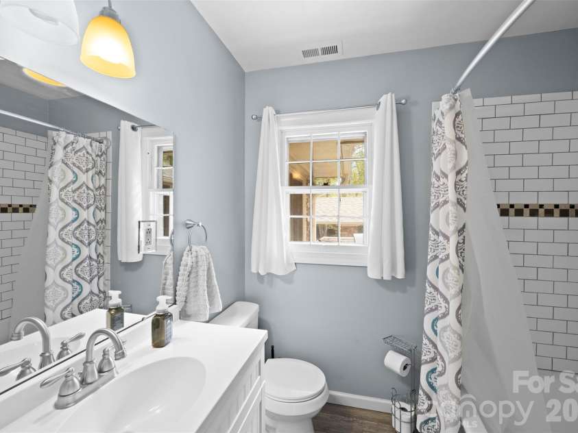 828 6th Street, Albemarle, NC 28001.  MLS# CAR4367495, YatesRealty ID 46729. 