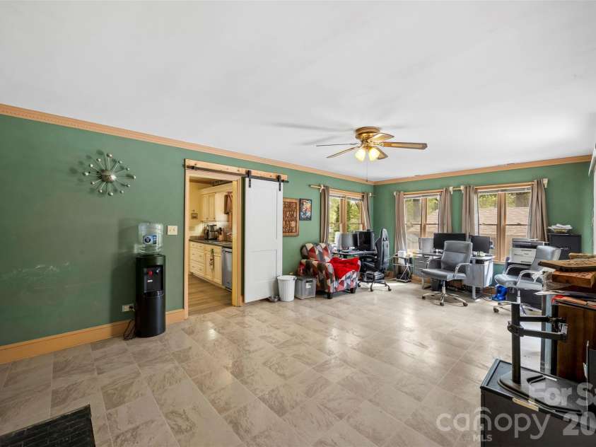 828 6th Street, Albemarle, NC 28001.  MLS# CAR4367495, YatesRealty ID 46729. 