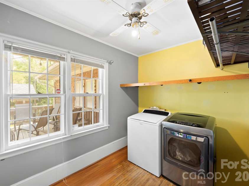828 6th Street, Albemarle, NC 28001.  MLS# CAR4367495, YatesRealty ID 46729. 