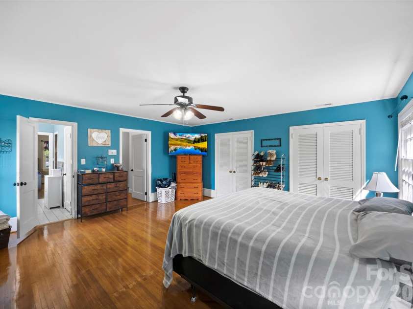 828 6th Street, Albemarle, NC 28001.  MLS# CAR4367495, YatesRealty ID 46729. 