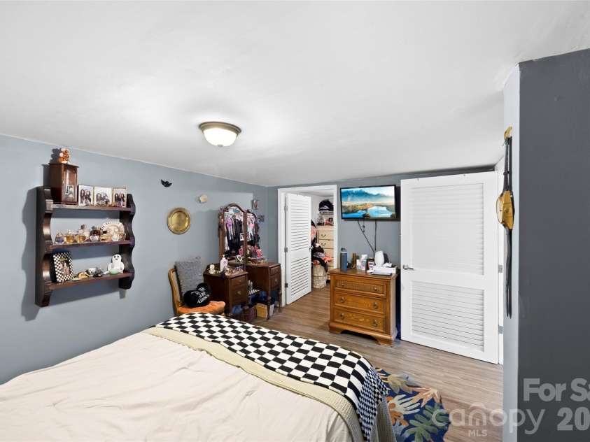 828 6th Street, Albemarle, NC 28001.  MLS# CAR4367495, YatesRealty ID 46729. 