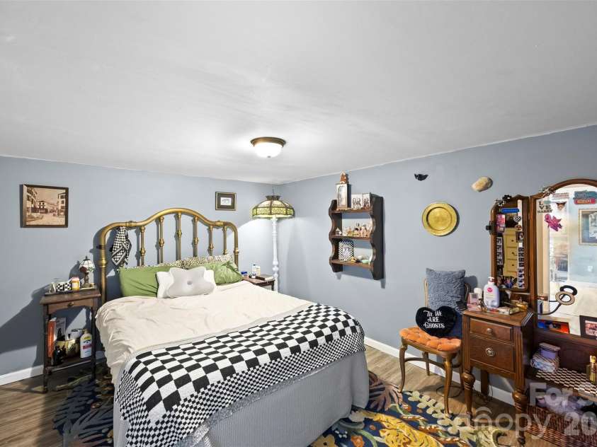 828 6th Street, Albemarle, NC 28001.  MLS# CAR4367495, YatesRealty ID 46729. 