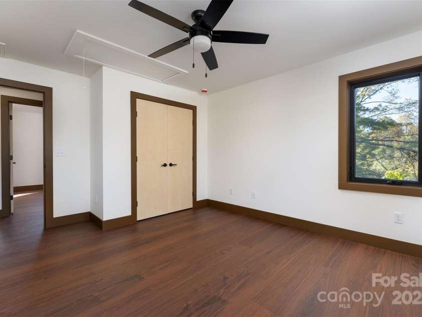 119 Bear Creek Road, Asheville, NC 28806.  MLS# CAR4315446, YatesRealty ID 4673. 