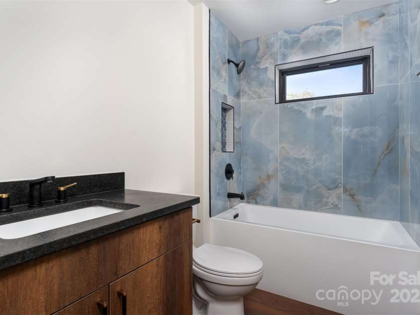 119 Bear Creek Road, Asheville, NC 28806.  MLS# CAR4315446, YatesRealty ID 4673. 