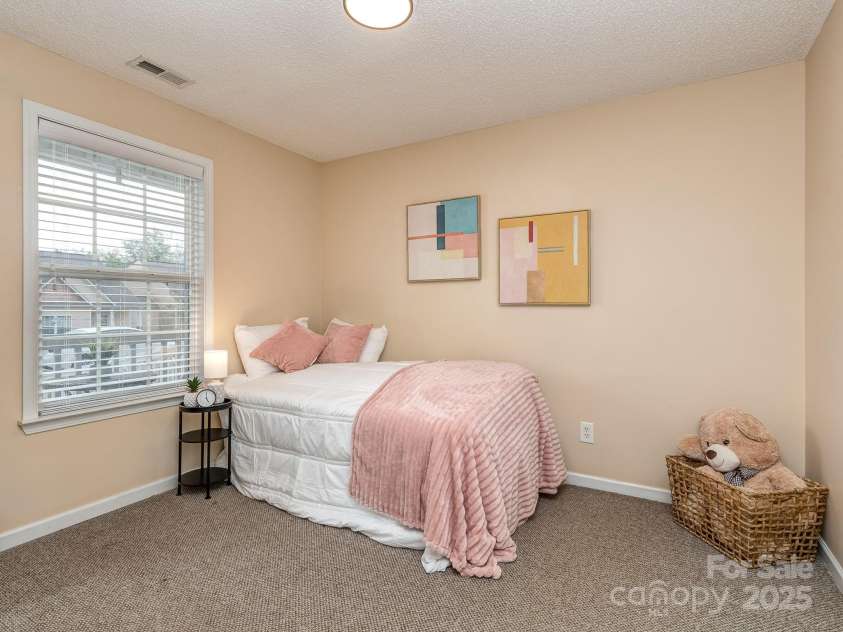163 Brookshire Drive, Fort Mill, SC 29715.  MLS# CAR4234398, YatesRealty ID 4673. Bedroom #2