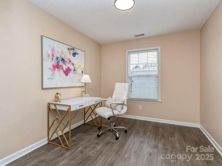 163 Brookshire Drive, Fort Mill, SC 29715.  MLS# CAR4234398, YatesRealty ID 4673. Bedroom #2