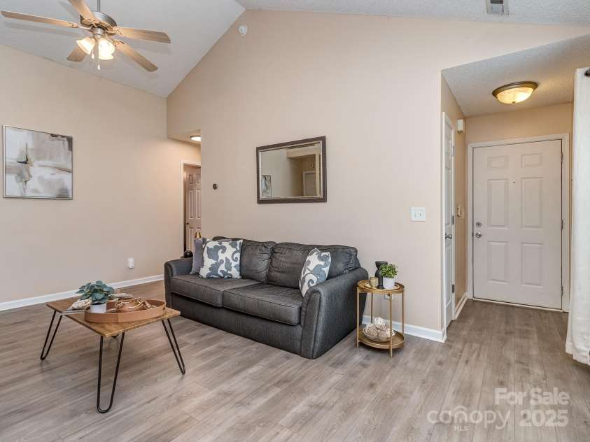 163 Brookshire Drive, Fort Mill, SC 29715.  MLS# CAR4234398, YatesRealty ID 4673. New LVP Flooring