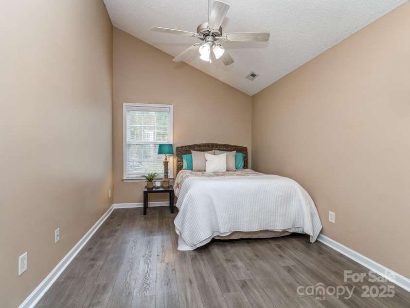 163 Brookshire Drive, Fort Mill, SC 29715.  MLS# CAR4234398, YatesRealty ID 4673. Primary Bedroom