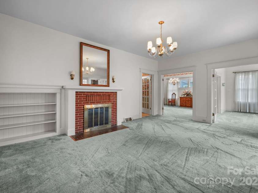 207 Maupin Avenue, Salisbury, NC 28144.  MLS# CAR4310470, YatesRealty ID 4673. 