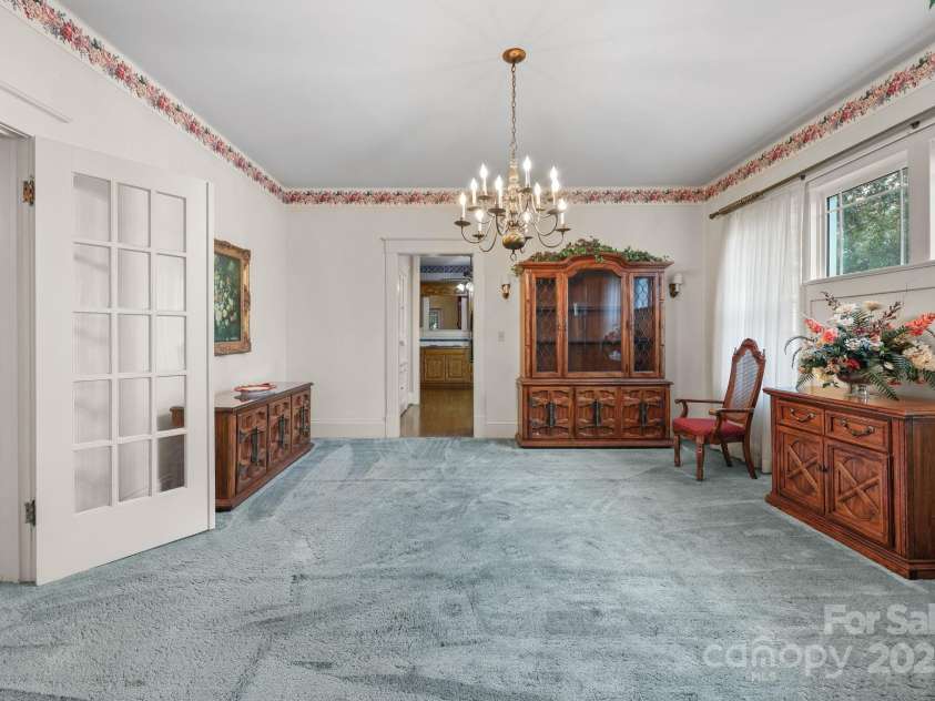 207 Maupin Avenue, Salisbury, NC 28144.  MLS# CAR4310470, YatesRealty ID 4673. 