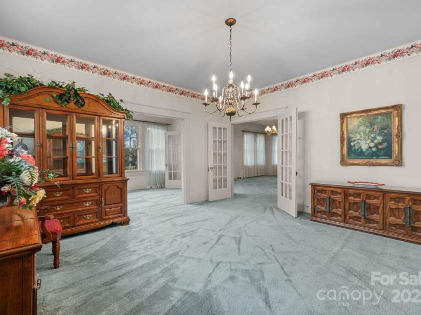 207 Maupin Avenue, Salisbury, NC 28144.  MLS# CAR4310470, YatesRealty ID 4673. 