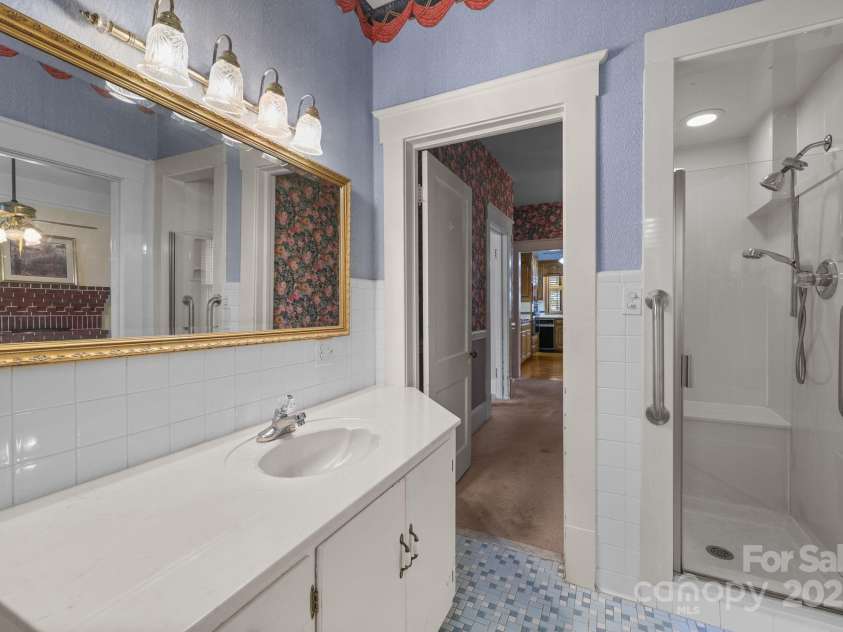 207 Maupin Avenue, Salisbury, NC 28144.  MLS# CAR4310470, YatesRealty ID 4673. 
