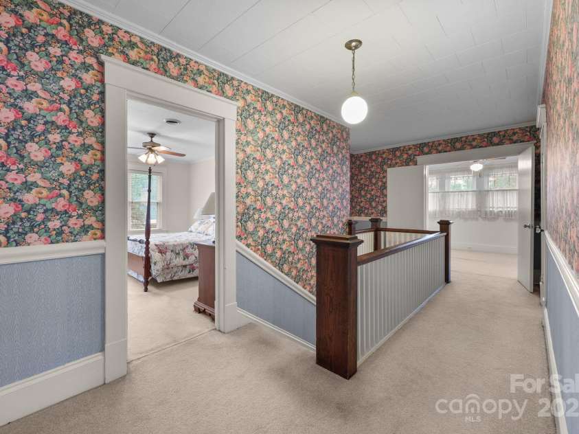 207 Maupin Avenue, Salisbury, NC 28144.  MLS# CAR4310470, YatesRealty ID 4673. 
