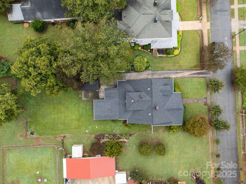 207 Maupin Avenue, Salisbury, NC 28144.  MLS# CAR4310470, YatesRealty ID 4673. 
