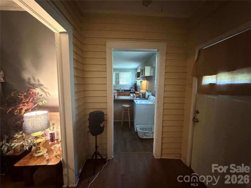 77 Franklin Street, Wadesboro, NC 28170.  MLS# CAR4415003, YatesRealty ID 46731. 