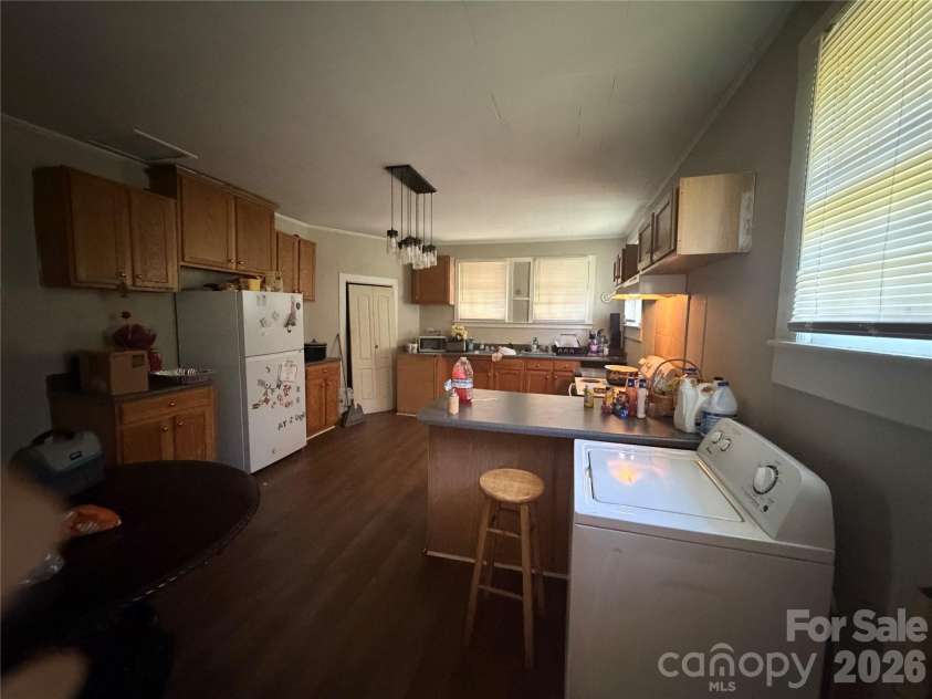 77 Franklin Street, Wadesboro, NC 28170.  MLS# CAR4415003, YatesRealty ID 46731. 