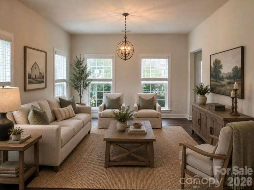 2083 Topaz Plaza, Davidson, NC 28036.  MLS# CAR4418180, YatesRealty ID 46732. 