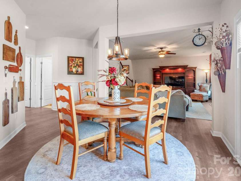 2083 Topaz Plaza, Davidson, NC 28036.  MLS# CAR4418180, YatesRealty ID 46732. 