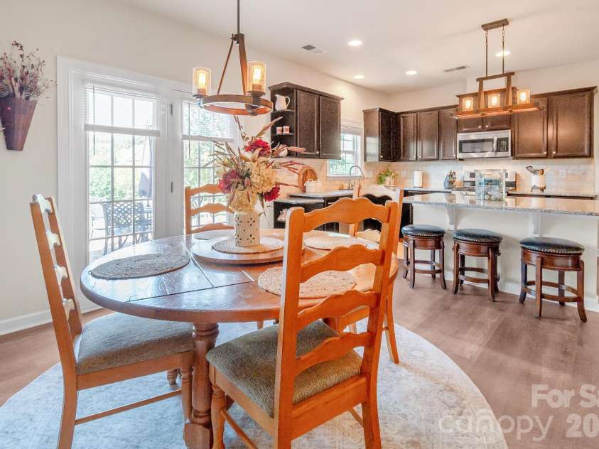 2083 Topaz Plaza, Davidson, NC 28036.  MLS# CAR4418180, YatesRealty ID 46732. 