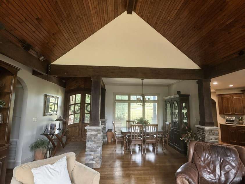 654 Chipley Ford Road, Statesville, NC 28625.  MLS# CAR4417843, YatesRealty ID 46734. 