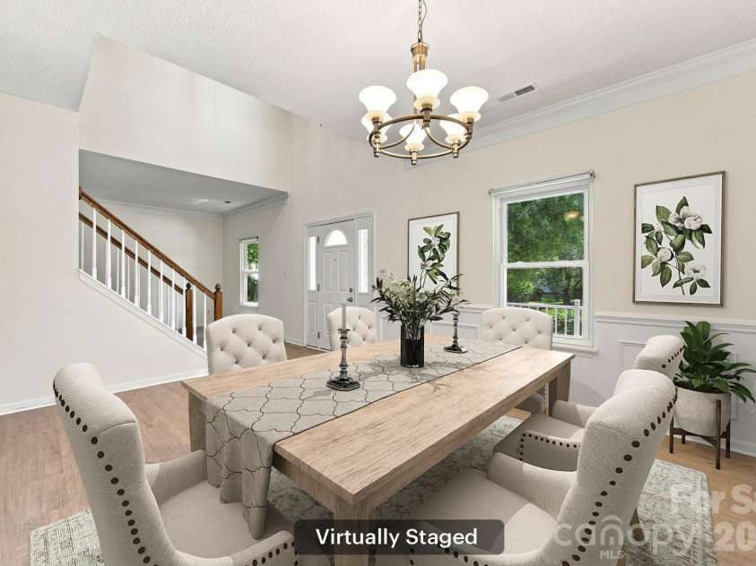 12313 Carolina Crossing Drive, Charlotte, NC 28273.  MLS# CAR4402482, YatesRealty ID 46735. 