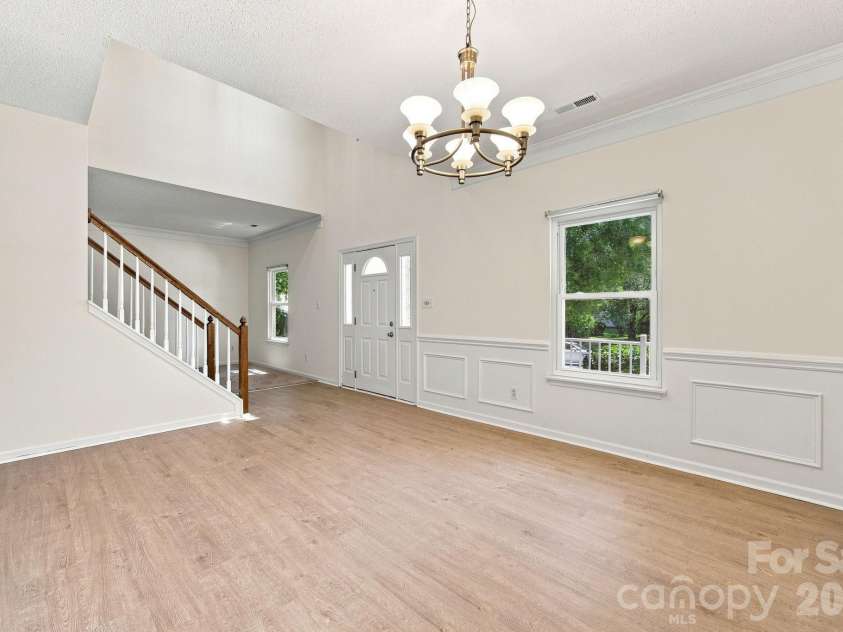 12313 Carolina Crossing Drive, Charlotte, NC 28273.  MLS# CAR4402482, YatesRealty ID 46735. 