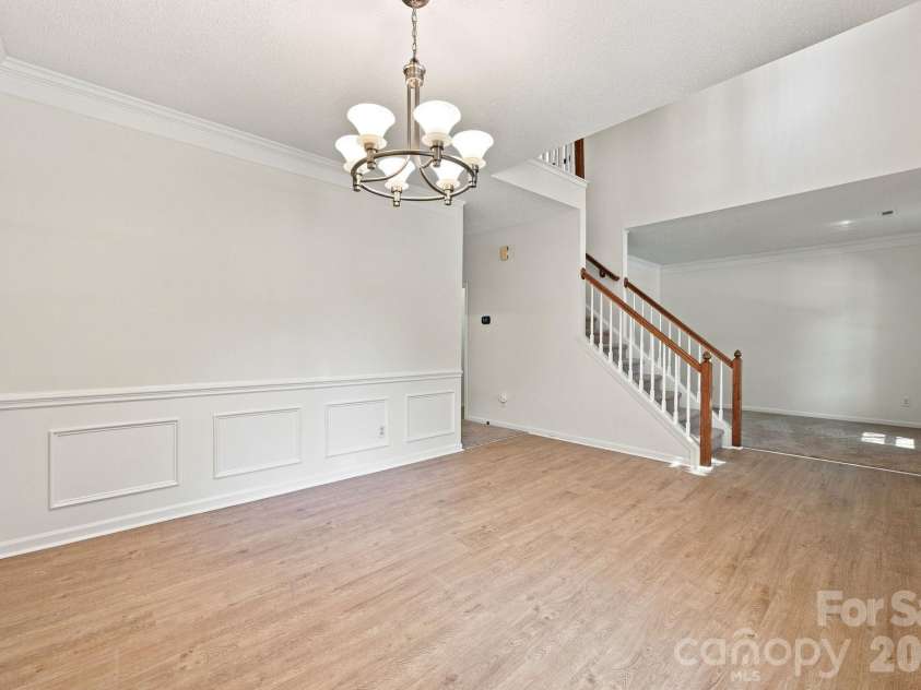 12313 Carolina Crossing Drive, Charlotte, NC 28273.  MLS# CAR4402482, YatesRealty ID 46735. 