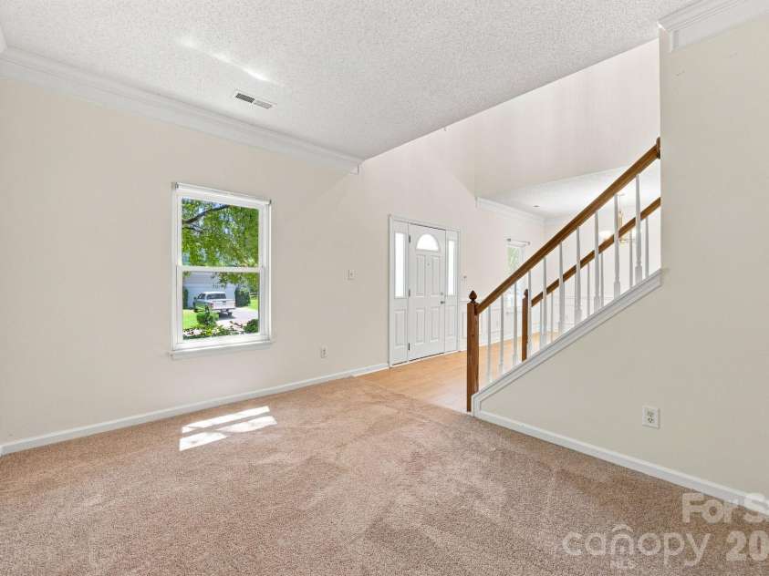 12313 Carolina Crossing Drive, Charlotte, NC 28273.  MLS# CAR4402482, YatesRealty ID 46735. 