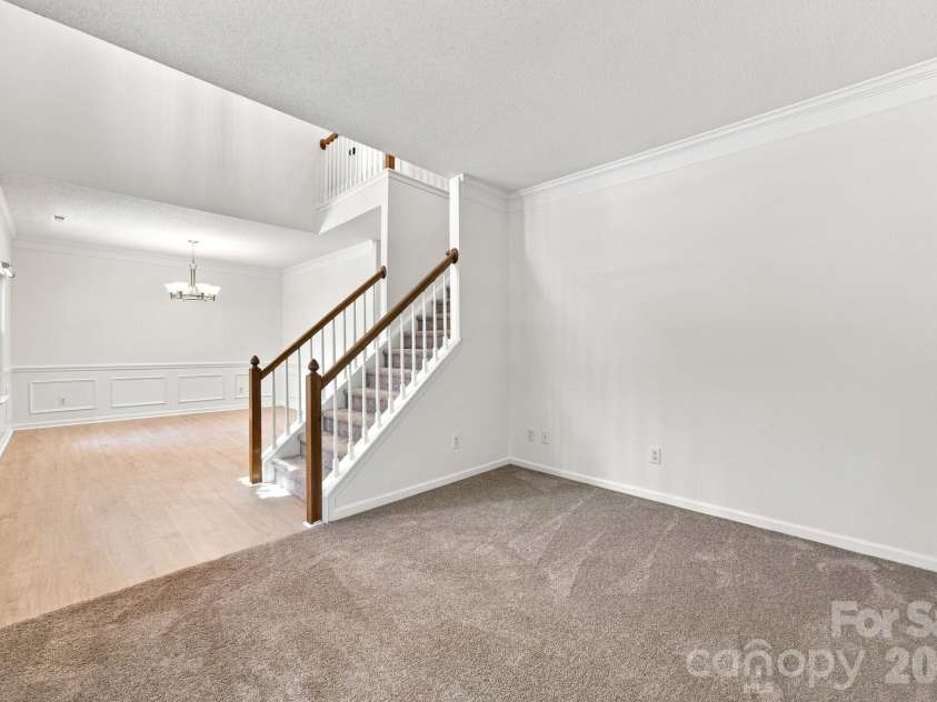 12313 Carolina Crossing Drive, Charlotte, NC 28273.  MLS# CAR4402482, YatesRealty ID 46735. 