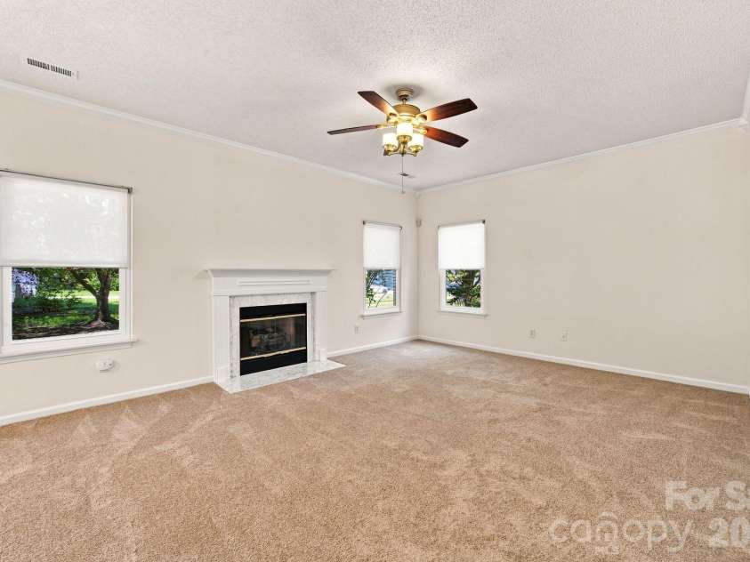 12313 Carolina Crossing Drive, Charlotte, NC 28273.  MLS# CAR4402482, YatesRealty ID 46735. 