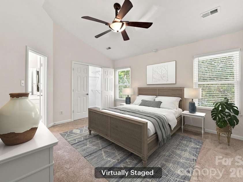 12313 Carolina Crossing Drive, Charlotte, NC 28273.  MLS# CAR4402482, YatesRealty ID 46735. 